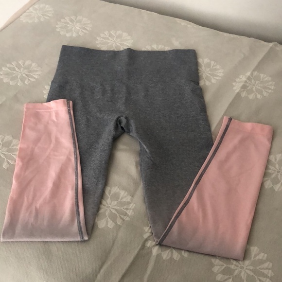 Work out leggings size S - Picture 5 of 9